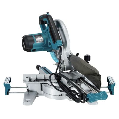 6. Makita LS1110F Miter Saw