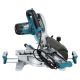 6. Makita LS1110F Miter Saw