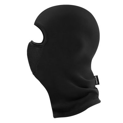 4. Spokey CLAVY 180 all-season balaclava with mesh mouth