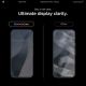 9. Spigen Glas.tR EZ Fit Pro HD Privacy 2-Pack Tempered Glass Screen Protector for Google Pixel Pro 9 Pro XL / 10 Pro XL / 11 Pro XL
