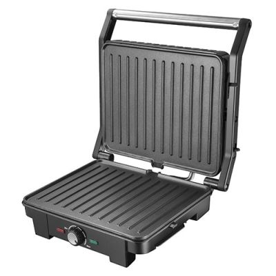 10. ADLER AD 3051 electric grill