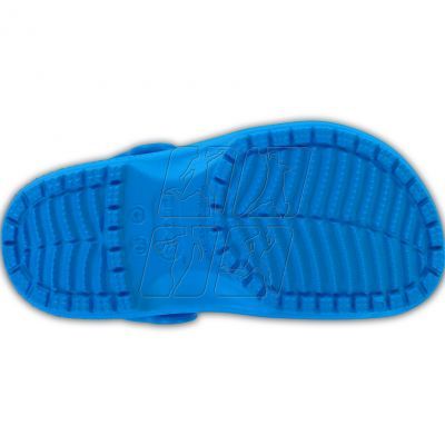 6. Crocs Crocband Classic Clog K Jr 204536 456 shoes