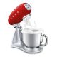 8. Smeg SMIC01 Kitchen Machine Ice Cream Maker