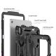11. Tech-Protect Solid360 Case for iPad 10.9" 2022 - Black
