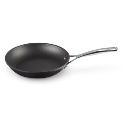 4. Le Creuset tempered non-stick frying pan 4.5x30cm