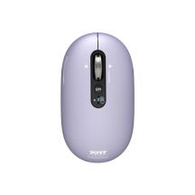 Port Designs 910502 mouse Universal Ambidextrous Bluetooth Optical 3200 DPI