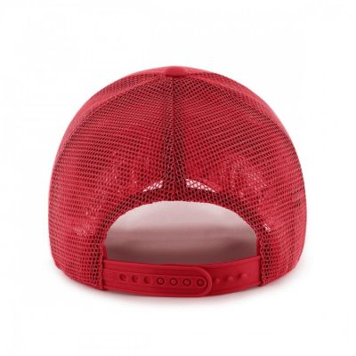 41. Cap &#39;47 Brand Trucker NHL Cap BRANS14CTP not to exhibit