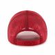 41. Cap &#39;47 Brand Trucker NHL Cap BRANS14CTP not to exhibit