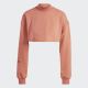 12. Adidas by Stella McCartney TrueCasual Cropped Sportswear Sweatshirt W HT1111