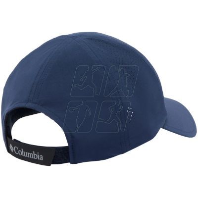 2. Columbia Silver Ridge IV Ball Cap 2121141464