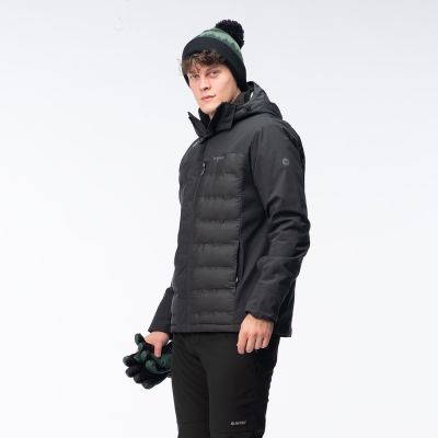 8. Hi-Tec insulated jacket Helten M 92800621393