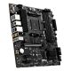 4. MSI B550M PRO-VDH WIFI Motherboard