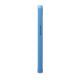 8. Puro Gradient MagSafe Silicone Case for iPhone 16e/17e - Blue