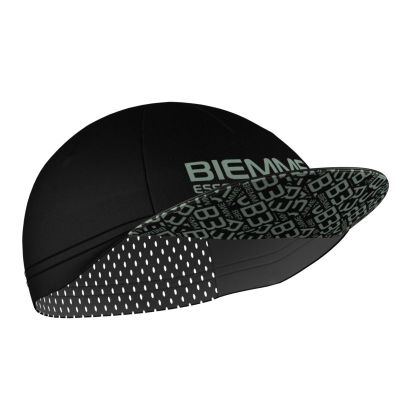 Biemme Summer Cap Black