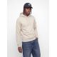 8. Jack&Jones Men's Hoodie JJCLEVELAND SWEAT HOOD SN 12298441 MOONBEAM