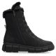 23. Rieker W X3402-00 RKR743 fur ankle boots
