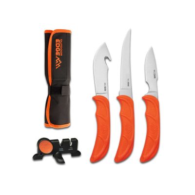 Outdoor Edge WildLite Roll Pack