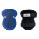 4. Children's knee, elbow, wrist protectors dark blue (540/541-300)