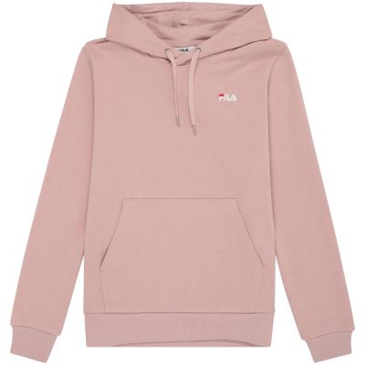 4. Fila Lierna women's sweatshirt light pink FAW1054 40029