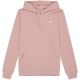 4. Fila Lierna women's sweatshirt light pink FAW1054 40029
