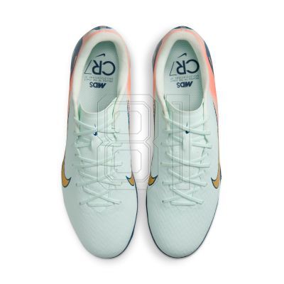 2. Nike Zoom Vapor 16 Academy MDS TF M FZ1386-300 football boots