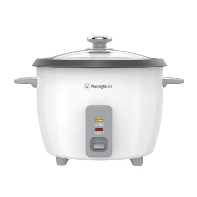 Westinghouse WKRCHSL5EU Rice Cooker