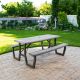 36. Lifetime 60346 Garden Set
