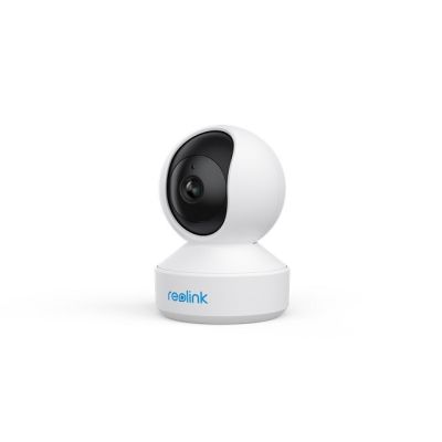 2. Reolink E330 5MP WiFi Cry Detection Surveillance IP Camera