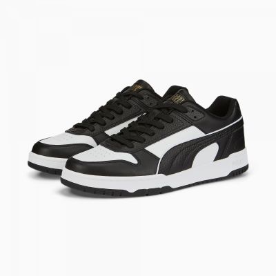 4. Puma Rbd Game Low M shoes 386373 07