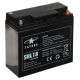 Battery 12V/18Ah-7Stars
