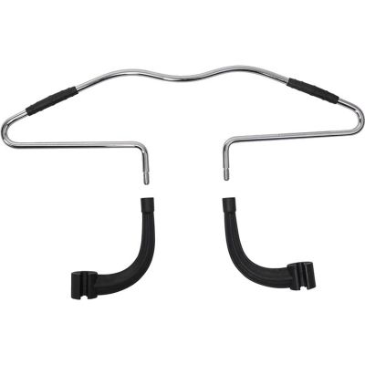 22. DUNLOP CAR CLOTHES HANGER FOR JACKETS