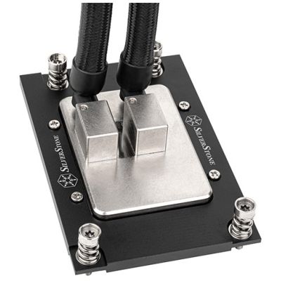 4. SilverStone Technology XE360-TR5 high-performance