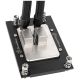 4. SilverStone Technology XE360-TR5 high-performance