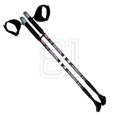37. Nordic Walking Nils Extreme NW608 poles