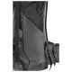 12. Deuter Futura Air Trek 60 + 10 black-graphite hiking backpack