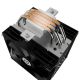 4. Enermax ETS-T41 Computer Cooling System Processor Air Cooler 12cm Black