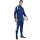 14. Men's adidas Tiro 26 League Training Navy Blue Sweatshirt JY7205