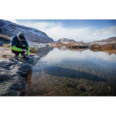5. Katadyn Hiker Pro Filter for Water Filtration Systems