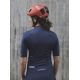4. POC W's PRISTINE Jersey - Navy Blue