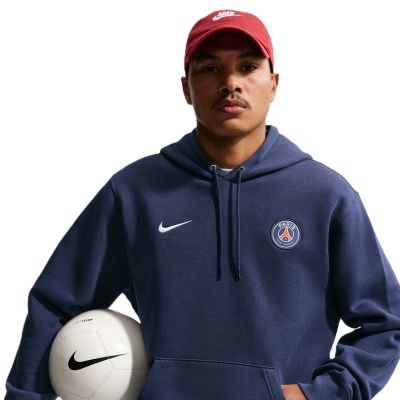 Nike PSG Club II Hoodie3417-410