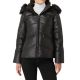 10. Calvin Klein Essential Real Down Jacket W K20K204952