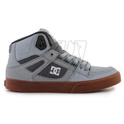 11. DC Shoes Pure High-Top M ADYS400043-XSWS shoes