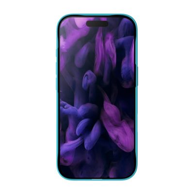 3. LAUT HUEX SLIM mobile phone case 16 cm (6.3") Mint