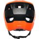 4. POC KORTAL RACE MIPS bicycle helmet orange size M/L