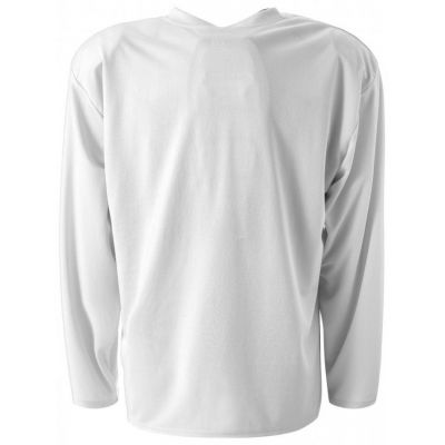 21. Bauer Sr Hockey Jersey