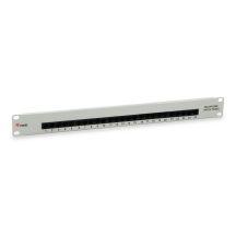 Equip 125296 1U patch panel