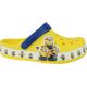 Crocs Fun Lab Minions Multi Clog 205512-730