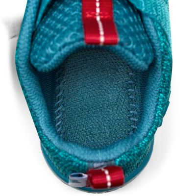 2. Affenzahn Sneaker Knit Happy Shark Jr 00397-30009 shoes