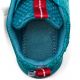 2. Affenzahn Sneaker Knit Happy Shark Jr 00397-30009 shoes