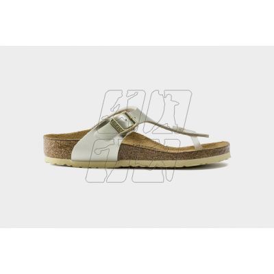 2. Birkenstock Gizeh BS Jr 1015592 slippers